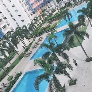 Sea Residences At Jireh Pasay