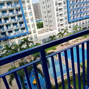 Sea Residences F Manila