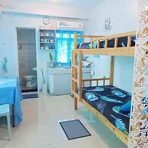 Spacious Cozy For Rent Near Naia Manila